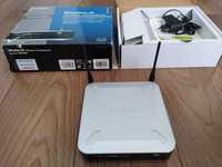 Router Linksys WRV-200