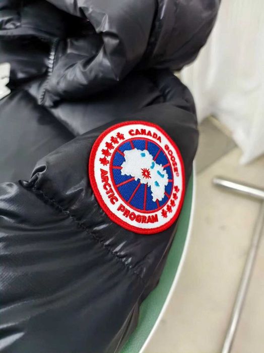 Пуховик Canada Goose, канада гус, канада гусс, куртка, пуховик