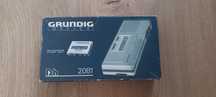 Dyktafon Grundig 2081