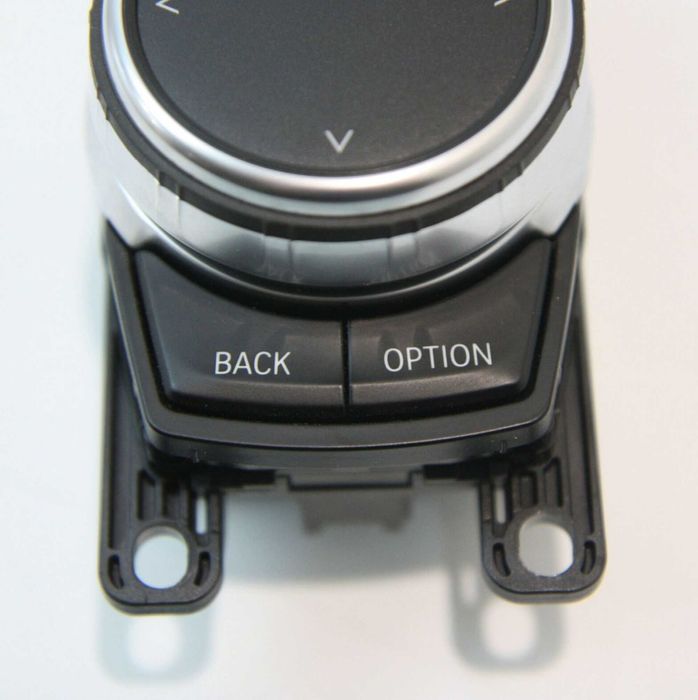 Кнопка Idrive I Drive Touch контроллер джойстик 1 2 3 4 5 6 7 X F NBT