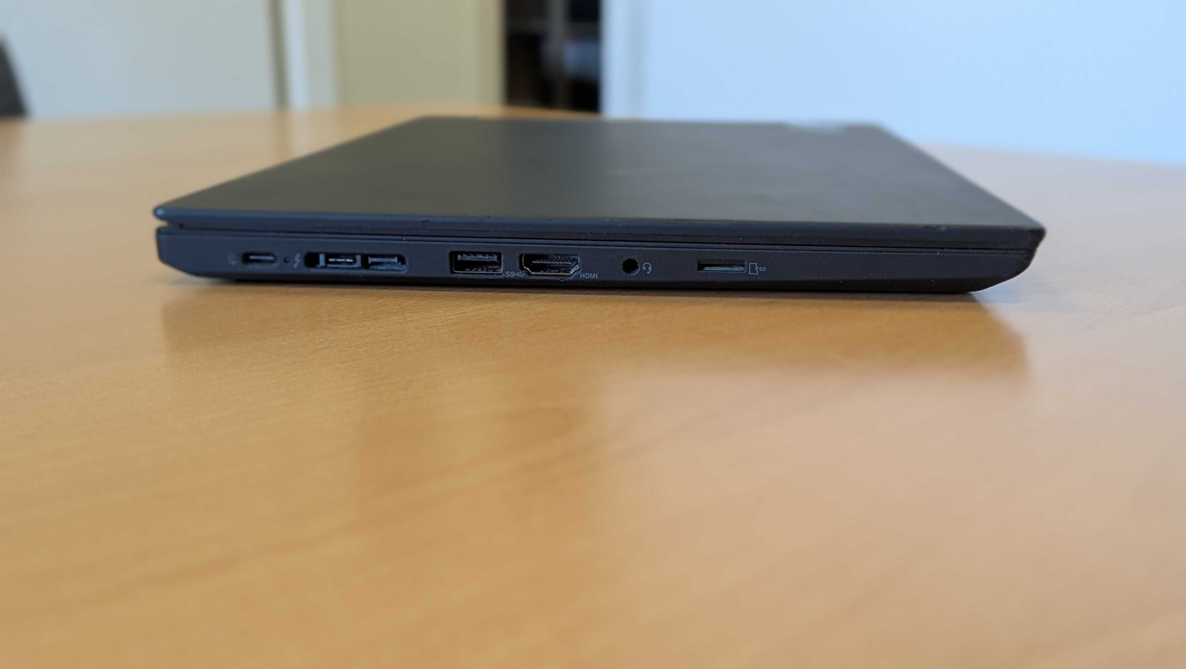 Lenovo ThinkPad T14 Gen1 Intel Corei5-1020U