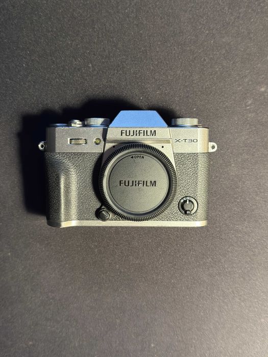 Fujifilm X-T30 em Bom Estado