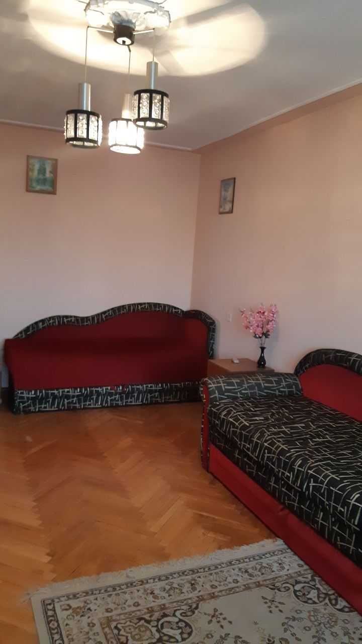 Пропозиція оренди 1 кім. квартири пр. Червоної Калини (Санта Барбара)