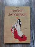 Baśnie japońskie Ozaki książka