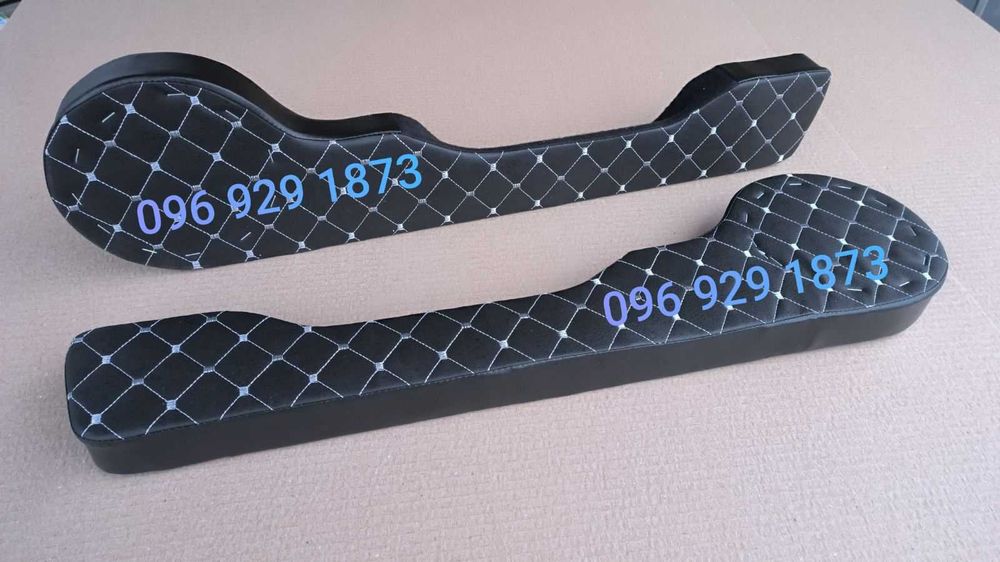 Тюнинг салона для авто ваз 2101/2102/21032104/2105/2106/2107 люкс