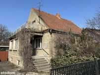 Dom z dużą działką, Jarocin, ul. Żerkowska