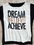 Bluzka t-shirt damska Reserved r. S