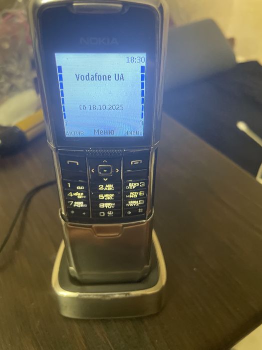 Nokia8800 Орігінал