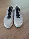 Vans Old School - Cinza