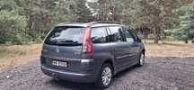 Citroen c4 Grand picasso 7os 1.6 hdi automat