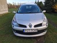 Renault clio 3 grandtour