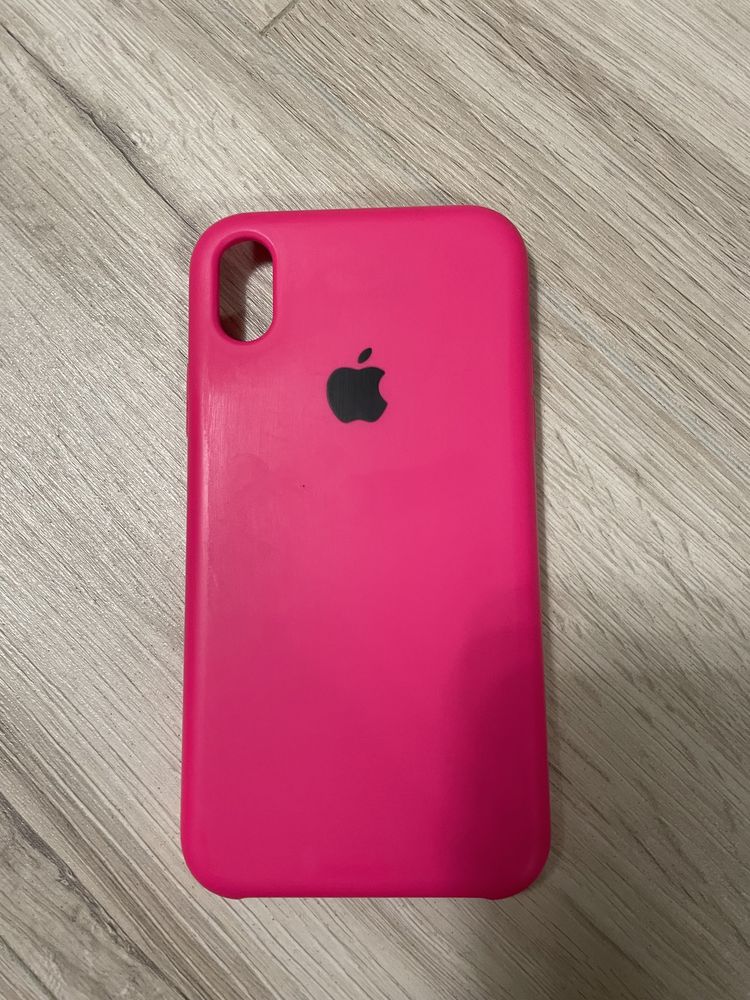 Чохол на IPhone XR б/в