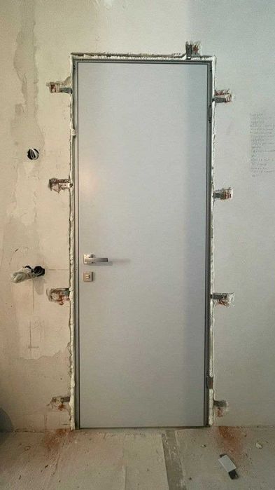 Двері ВІД ВИРОБНИКА. Виготовлення дверей. Металлопластиковые входные