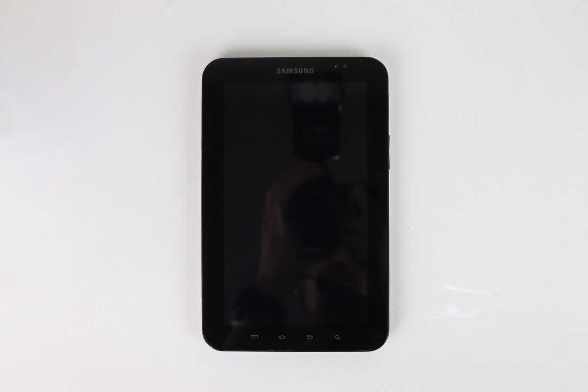 Планшеты Galaxy Tab GT-P1000 (No test)