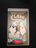 Gra PSP: Secret Agent Clank™ (Platinum)
