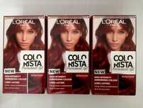 Pintura/Coloração de Cabelo "L'ORÉAL" (Novos)