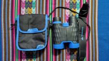 Lornetka 32x10 Decathlon