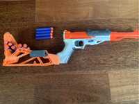 Nerf Sharpfire A9315 N-STRIKE Elite