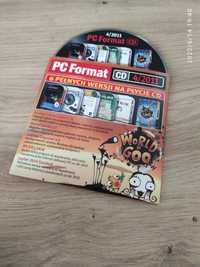 Płyta Pc Format 04/2011