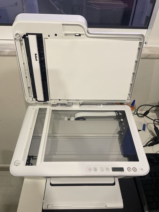 Impressora HP Desk jet