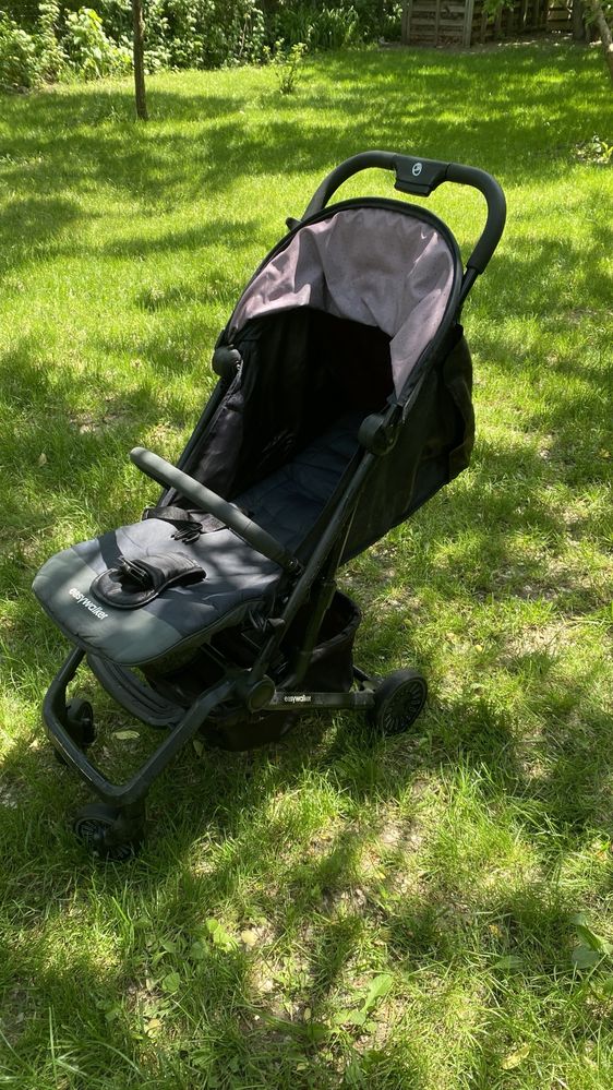 Прогулянкова коляска Easy Walker Buggy XS прогулочная коляска