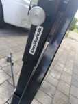 Stojak podnosnik motocyklowy centralny + adapter Honda cbr sc59 1000rr