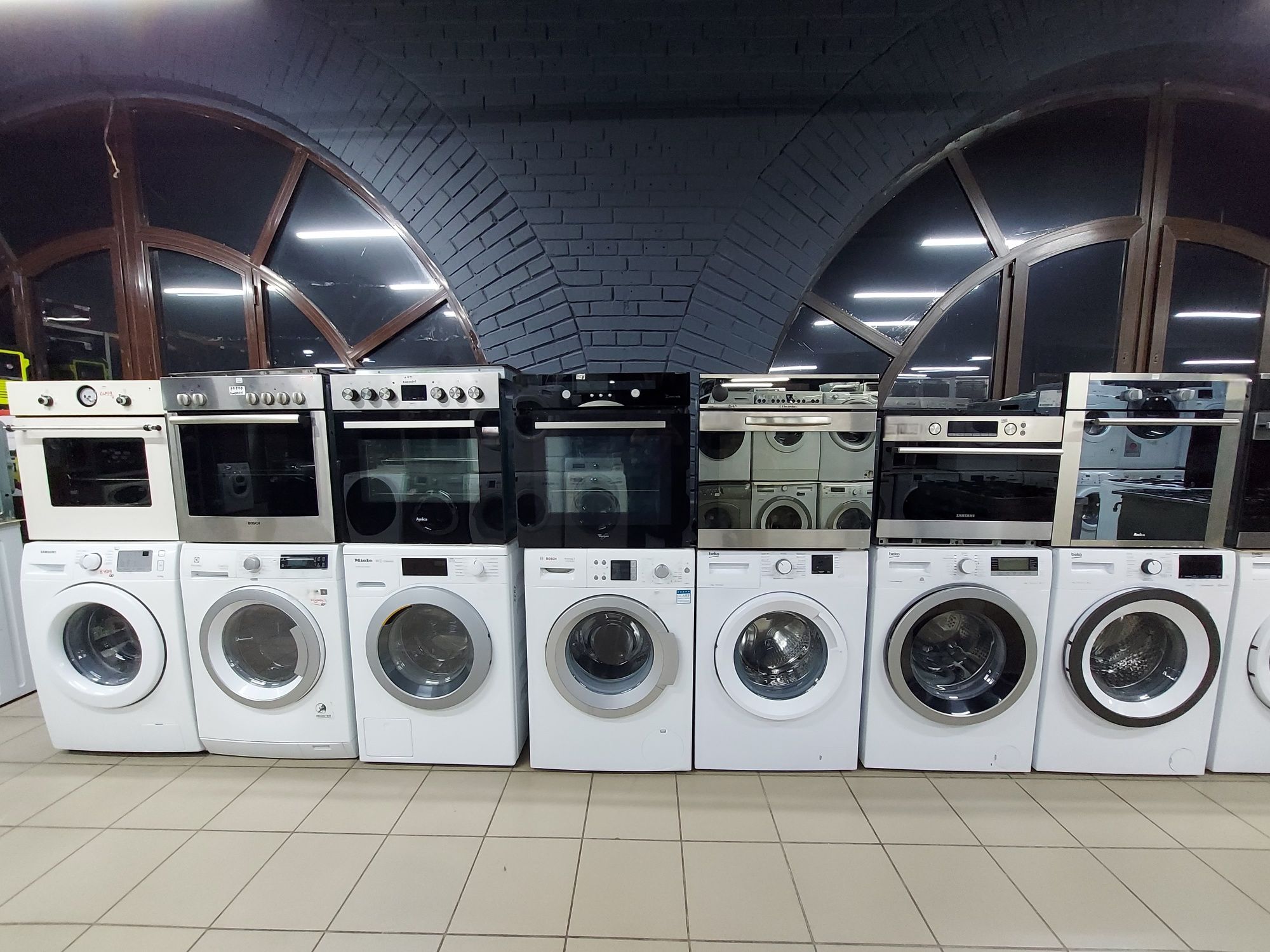 Стиралтная/пральна машина Electrolux MEW6S306X. Доставка. Гарантія !!!