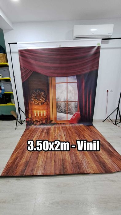 cenários de natal fotografia backdrops