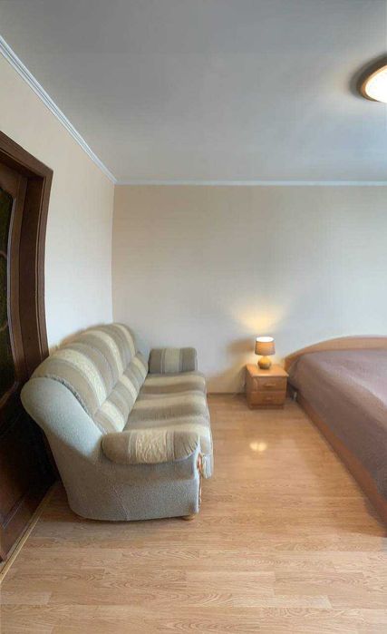 Продаж 2-кімнатної в ЦЕГЛЯНОМУ будинку | 5/10 поверх