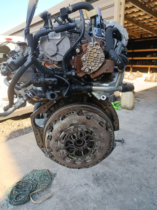 Мотор R9M 1.6 dCi Renault Koleos, Kadjar, X-Trail