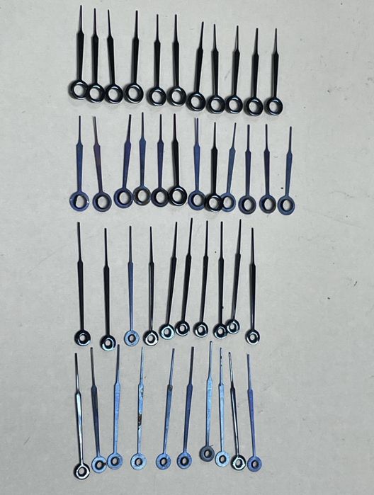 Запчасти для часов , стекла