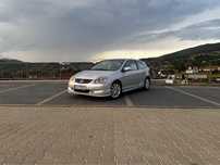 Honda Civic 7 EP1 1.4