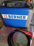 Maquina Plasmacut 35 Berner