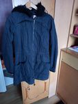 Parka kurtka 40 L Next