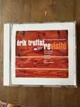 CD Érik Truffaz - Revisité