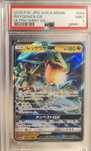 Carta Pokémon PSA 9