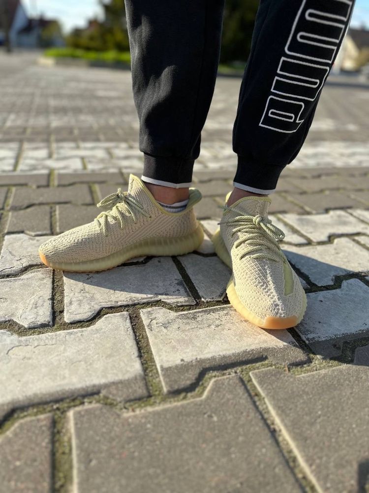 Кросівки Adidas Yeezy Boost 350 V2 “Antlia” (реф шнурки) (42,44)