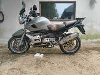Sprzedam BMW R1150R 2005r