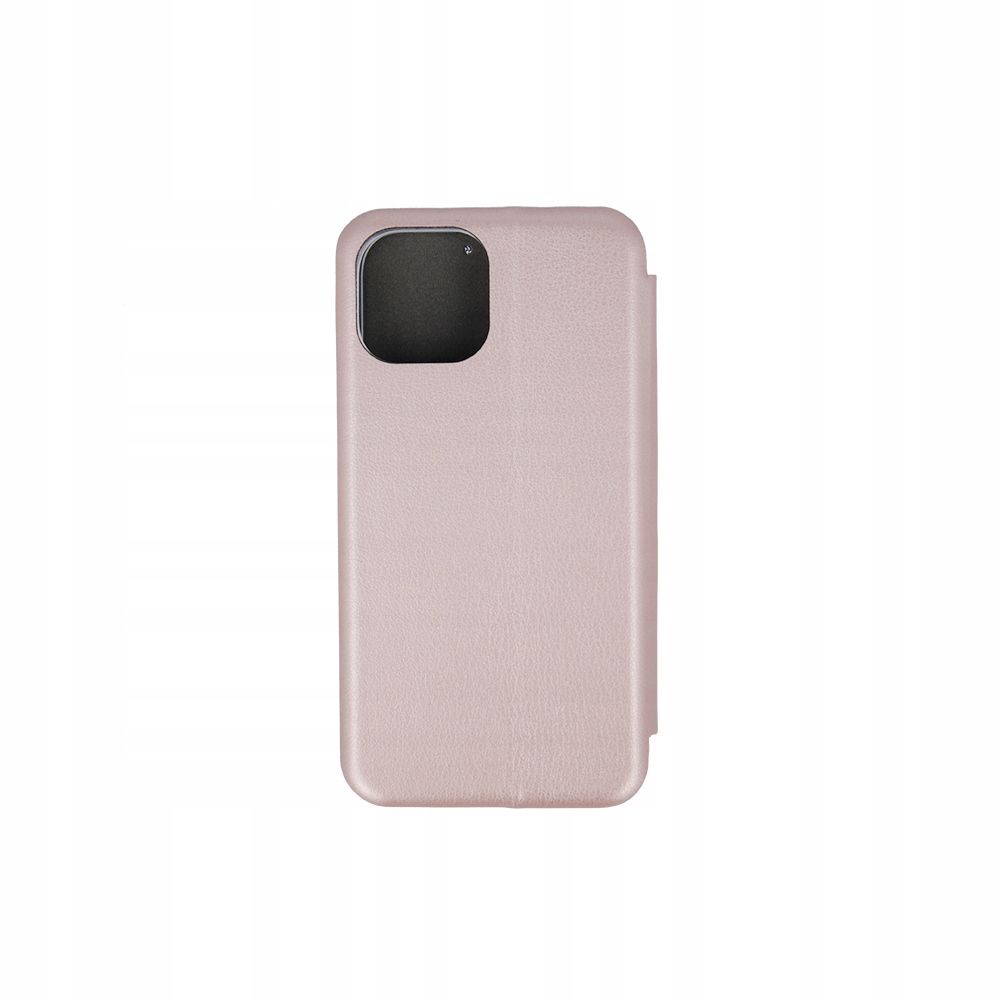 Etui Case Skórzane Z Klapką Do Iphone 13 Pro Max