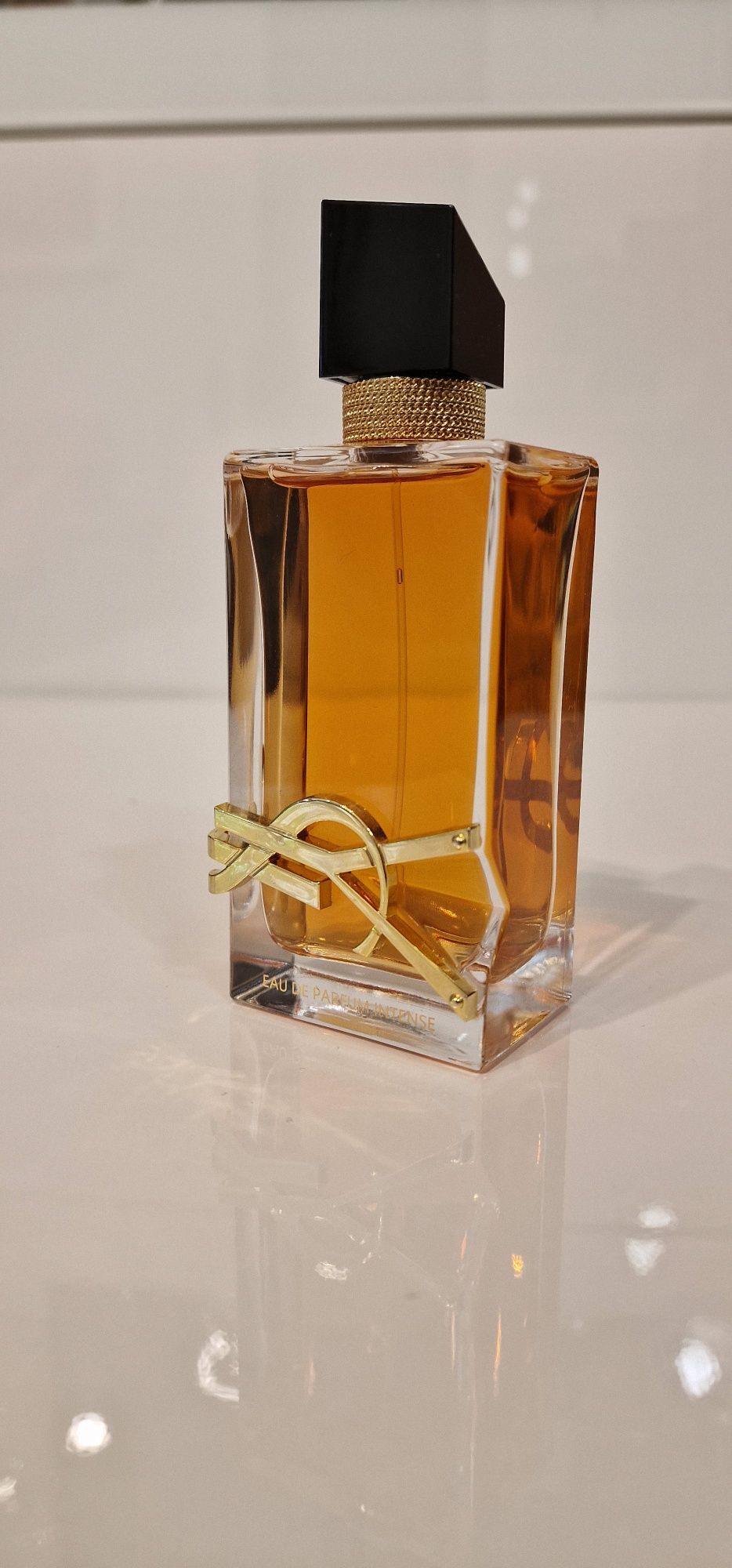 Woda perfumowana Yves Saint Laurent Libre Intense edp 90ml
