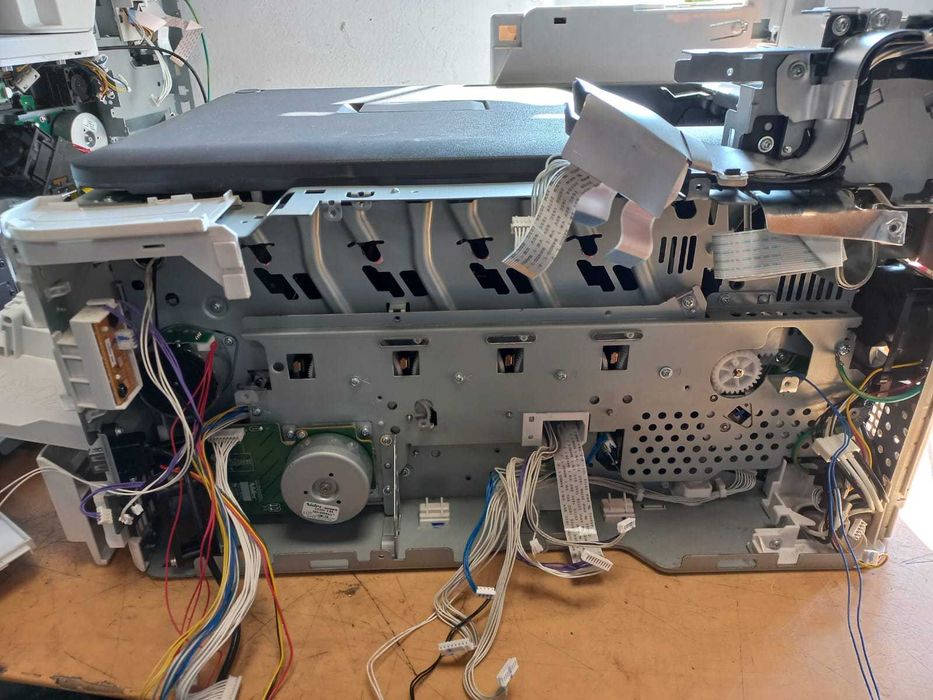 Serwis drukarek kserokopiarek