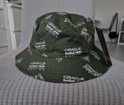 Czapka, kapelusz Oracle Red Bull Racing, New Era, Verstappen, Formula