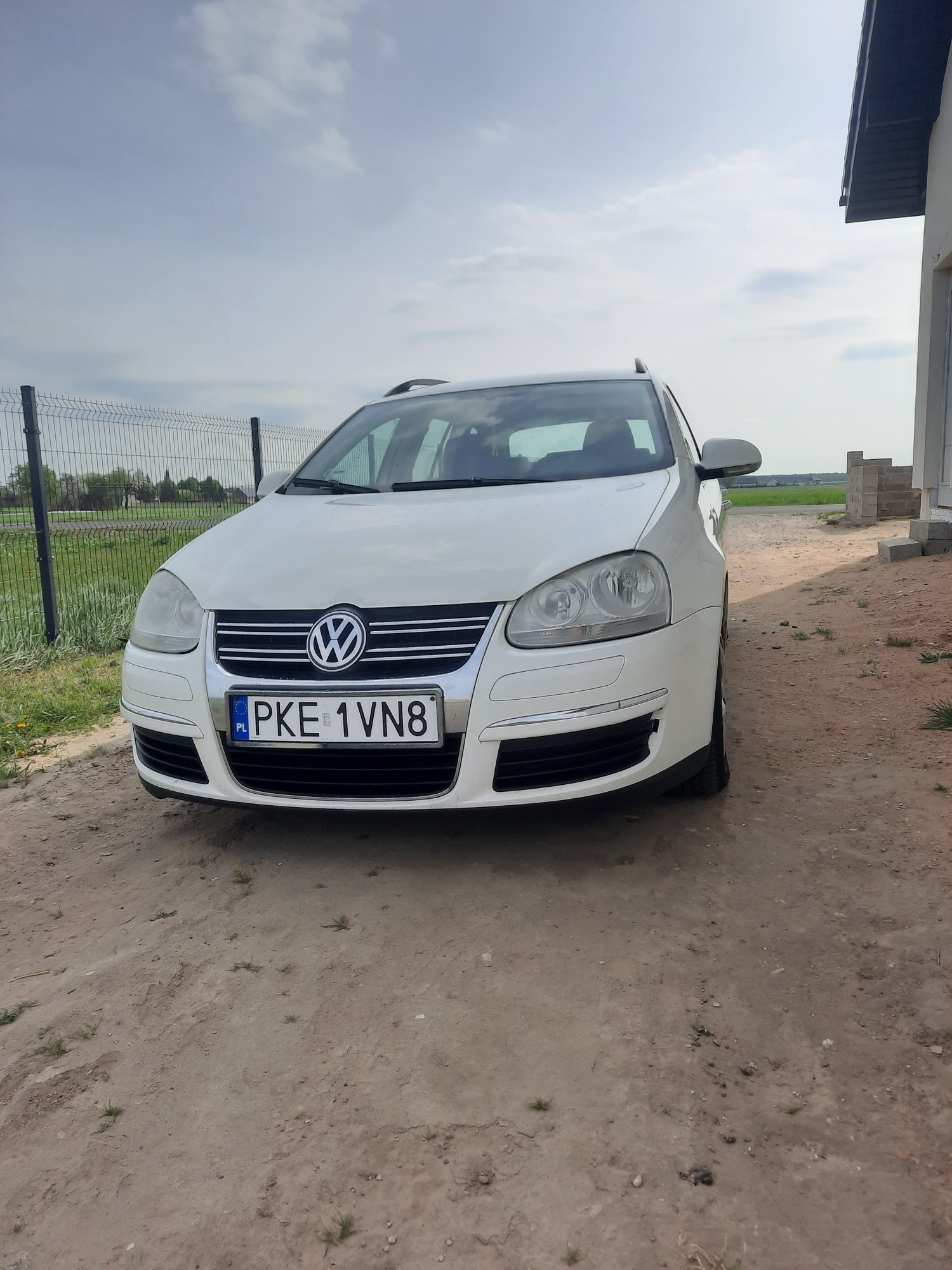 Volkswagen Golf 5