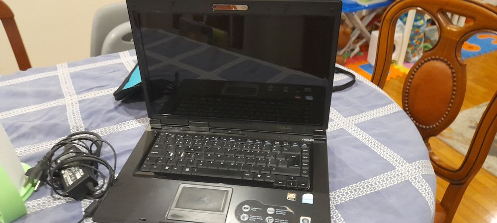 Portatil Asus x59sl