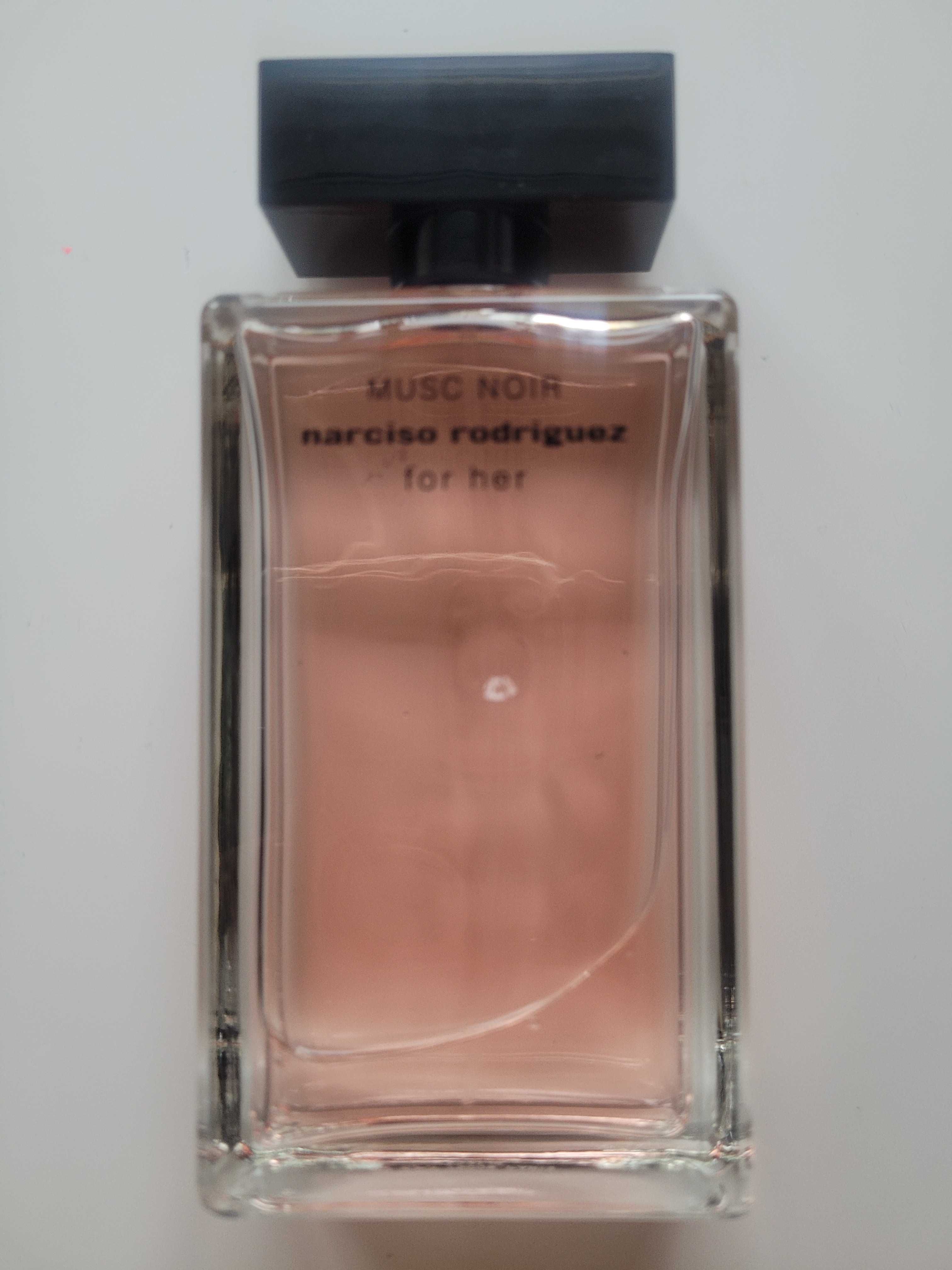 Narciso Rodriguez Musc Noir
