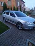 Продається Skoda A5 2011р
