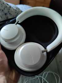 Nowe słuchawki bezprzewodowe! Urbanista Miami nauszne