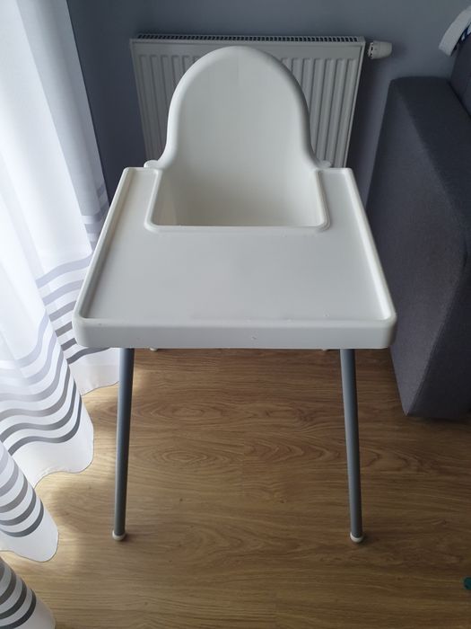 Krzesełko Antilop IKEA 
Odbiór osobisty w Krakowie na Ru