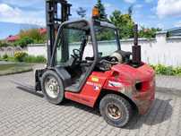 Manitou Msi30