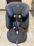 Дитяче автокрісло BRITAX ROMER EVOLVA 1-2-3